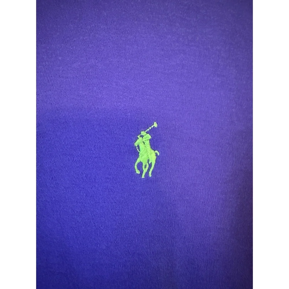 Polo Ralph Lauren this vintage